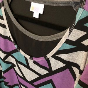 LulaRoe outfit